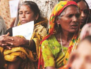 Bangladesh ends collapse search, agony for relatives