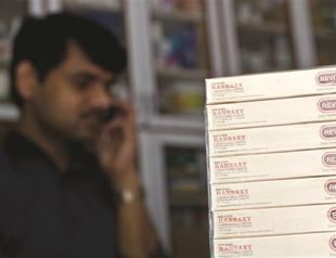 Drug firm agrees to pay $500 million fine