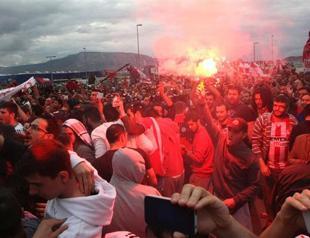 Euroleague victory cements Reds’ never-say-die attitude