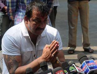 Bollywood star to go to jail after court rejects plea