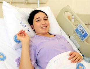 First pregnancy with uterus transplant terminated