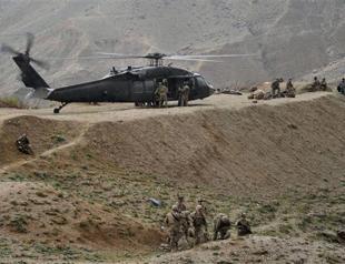 Afghan Taliban deliver four remaining Turks to officials: Turkish PM