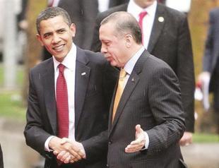 Economy to make mark in PM Erdoğan’s US visit