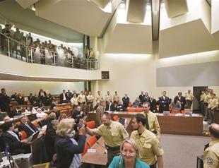 Neo-Nazi probe is a peerless failure: German report