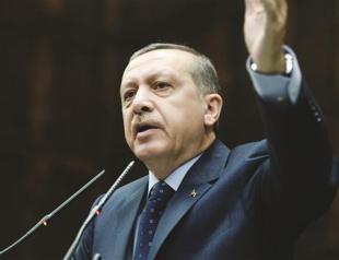 Turkish PM Erdoğan cites possibility of negligence over Reyhanlı blasts
