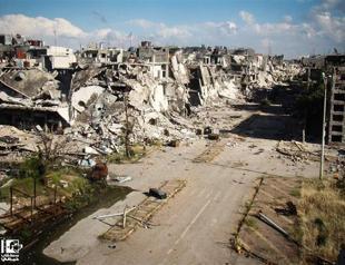 94,000 dead in Syria conflict, revised NGO figures show