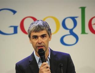 Google CEO says vocal cords affected by very rare condition