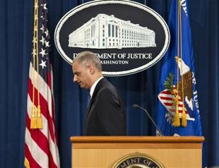 AP leak put Americans at risk, US Attorney General says