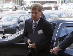 US agent in Russia sought Boston intelligence: report