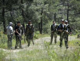 Syria rebels vow to punish atrocities amid video outrage