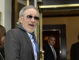 Cannes opens with DiCaprio, Spielberg