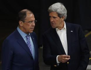 US and Russia hopeful over Syria despite rifts
