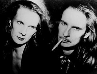 Treut’s movie closes festival