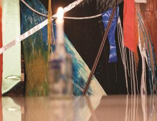 Atelier by Absolute hosts young artists