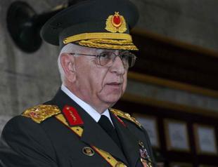 Former general defends ex-Gen Başbuğ in coup case testimony