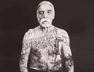 Neshat looks at politics and gender roles