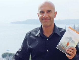 Robin Sharma to give workshop in Istanbul