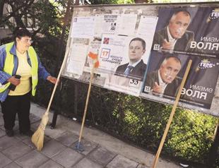 District official of Bulgaria’s minority party kills himself in Sofia