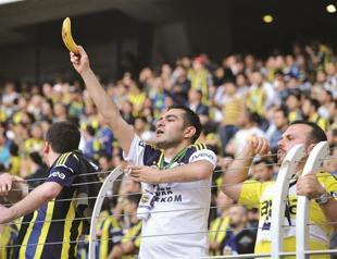 Turkish football goes ‘bananas’ in racism row