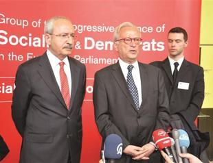 EU socialists reveal ‘need for modern CHP’
