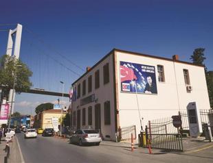 Greek foundation to get back EU Ministry office