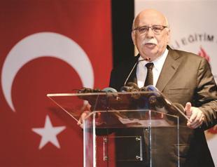 History books will be revised: Turkish education minister