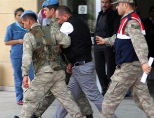 One-week-old baby poisoned then burned by father in Central Anatolia