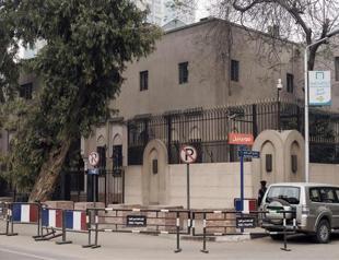 Cell plotted attacks on US, French missions in Egypt