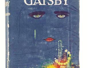 Fitzgerald’s classic novel ‘Great Gatsby’ goes on sale at auction