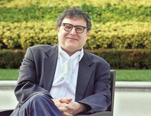 IKSV Director Görgün Taner new chair of ECF