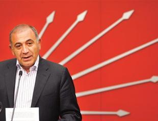 CHP launches major democracy campaign