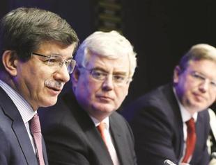 Turkey rebuffs Cyprus link to new EU chapters