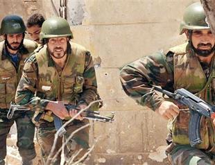 Academic praises ‘moral’ Syria policy