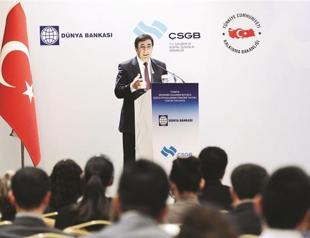 Turkish government aims to reduce jobless rate to 5 percent