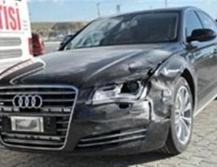 Main opposition leader Kılıçdaroğlu survives traffic accident