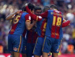 Crystal Palace wins ticket to Premier League
