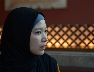 Belgian city scraps headscarf ban imposed