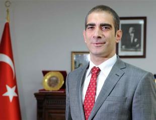 Anti-government video of Turkish diplomats triggers scandal, report claims