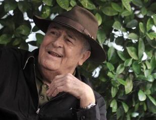Bernardo Bertolucci says TV shows better than Hollywood now