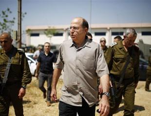 Israel will know what to do over Russia missiles