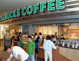 Hidden cam found in Starbucks womens restroom in Istanbul