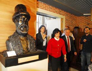 First paper museum opens in northwestern province
