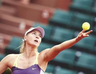 Sharapova, Nadal take down rivals