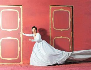 Izmir Festival to open with Verdi and Wagner