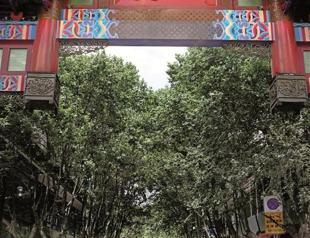 Chinese city bans protests against chemical refinery