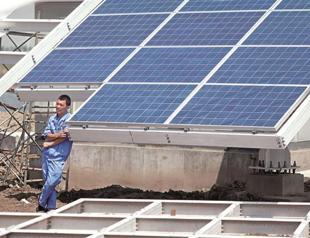 Brussels warns of Chinese influence