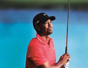 Tiger Woods to play in new $7 million Turkish Airlines Open