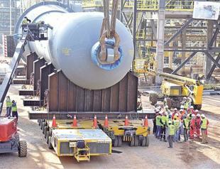 Turkeys oil refinery becomes local export champion of year