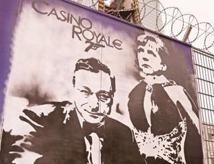 Drones given new task to catch lawbreakers