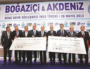 Turkey aims to rake in cash with lucrative privatizations